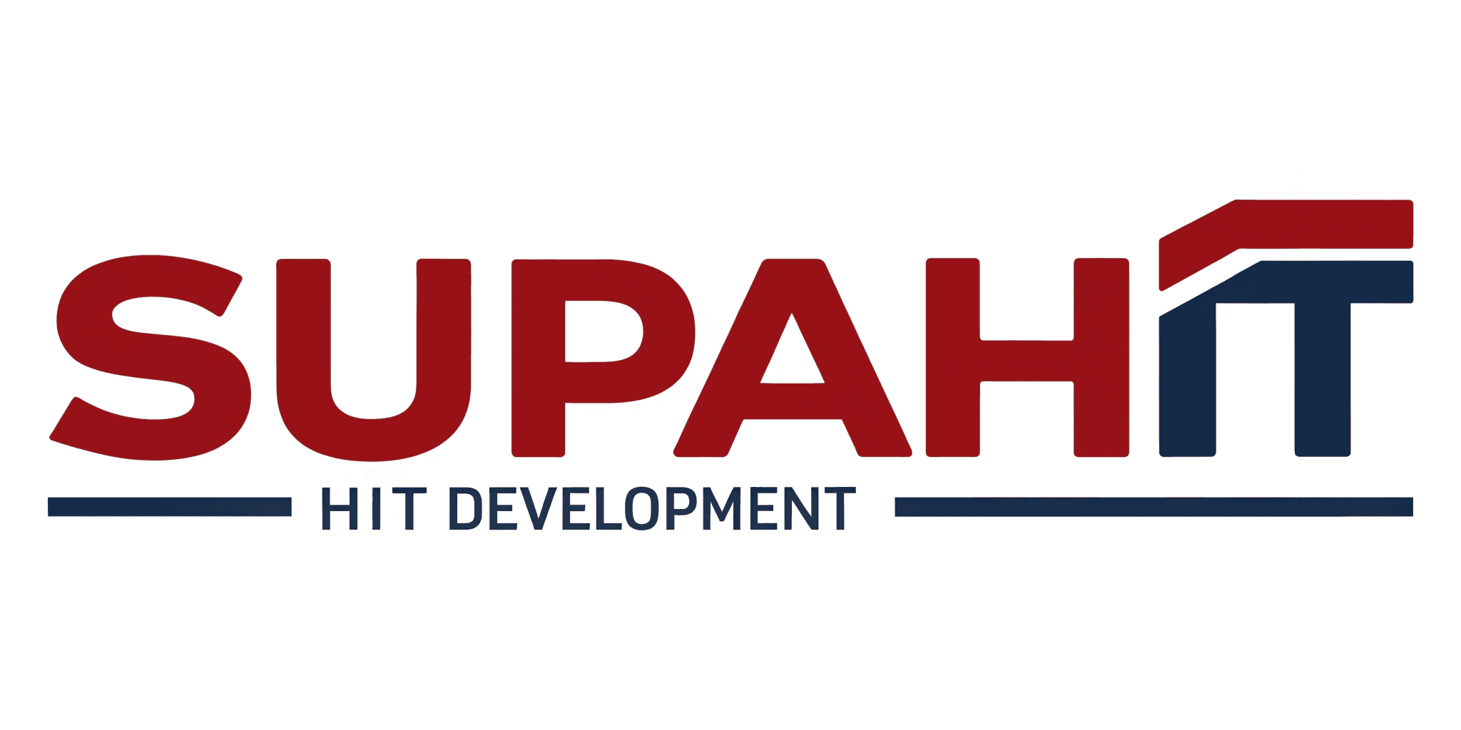 SupaHit Logo